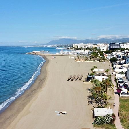Banana Beach II - Eaw Homes Marbella Exterior photo