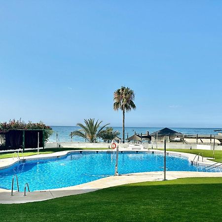 Banana Beach II - Eaw Homes Marbella Exterior photo