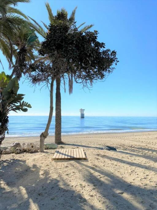 Banana Beach II - Eaw Homes Marbella Exterior photo