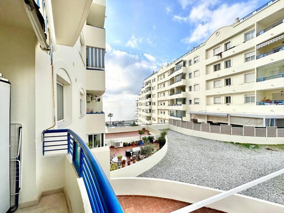 Banana Beach II - Eaw Homes Marbella Exterior photo