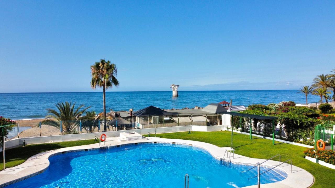 Banana Beach II - Eaw Homes Marbella Exterior photo