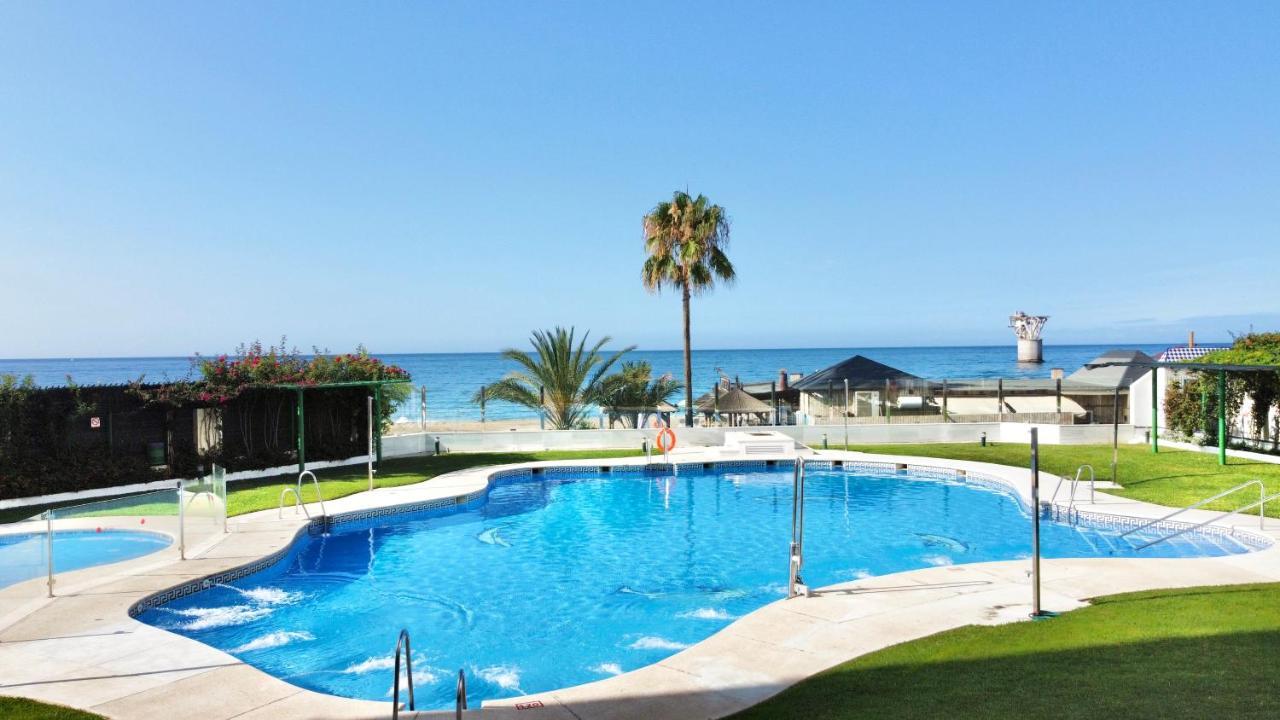 Banana Beach II - Eaw Homes Marbella Exterior photo